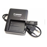 Carregador Pra Bateria Canon