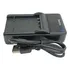 Carregador Pra Bateria Np-bk1 S780 S950 S980 W180 W190 W370