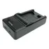 Carregador Pra Bateria Np-bk1 Sony S780 S950 S980 W180 W190