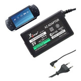 Carregador Psp 1000 2000