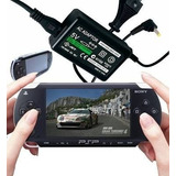 Carregador Psp Todos Os