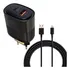 Carregador Rápido 20w Compativel iPhone Cabo Usb Lightnin 1m