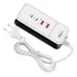 Carregador Rapido Adaptador Usb pd Extensão 4em1 Qc 3 0 12w