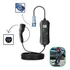 Carregador Rápido Greenv Gv7-2pro 7,2kw 32a Preto 220v
