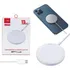Carregador Rapido Sem Fio Wireless Ka-5088