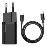 Carregador Rapido Usb c