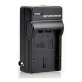 Carregador S006e Para Baterias