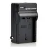 Carregador S006e Para Baterias Panasonic