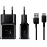 Carregador Samsung Ep ta20bbbcgbr