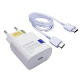 Carregador Samsung Ep ta800xbpgbr