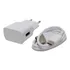 Carregador Samsung Epta50bw J6 J8 A6 Plus E5 De 1,5 Ampere Fabricado No Brasil