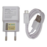Carregador Samsung Galaxy A02