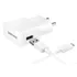 Carregador Samsung Galaxy A10 Sm-a105m/ds Original Micro Usb
