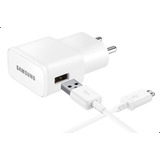 Carregador Samsung Galaxy A3