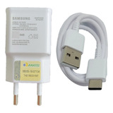 Carregador Samsung Tipo C