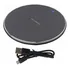 Carregador Sem Fio 30w Wireless Indução Celular Universal