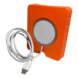 Carregador Sem Fio Magnetico