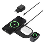 Carregador Sem Fio Magsafe