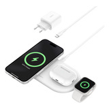 Carregador Sem Fio Magsafe
