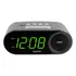 Carregador Sharp Clock Simple Read 2a Usb Green Leads