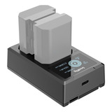 Carregador Smallrig P