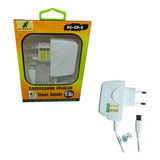 Carregador Smartfone Celular 2