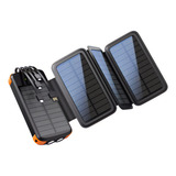Carregador Solar Dorn Cps16