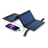 Carregador Solar Painel Solar