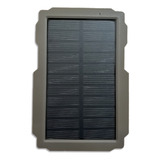 Carregador Solar Recarregavel Panel