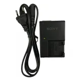 Carregador Sony Bc csg