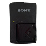 Carregador Sony Bc csn