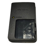 Carregador Sony Bc-csnb Para Bat-eria Serie N Sony Bivolt