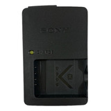 Carregador Sony Bc csx