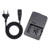 Carregador Sony Bc csxb