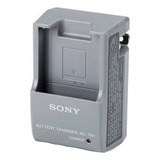 Carregador Sony Bc tr1