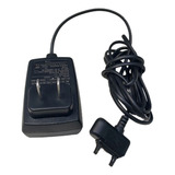 Carregador Sony Ericsson 4
