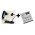 Carregador Sony Ericsson Cst60 Novo + Bateria Bst-36/33/38