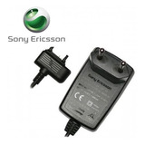 Carregador Sony Ericsson W600