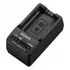 Carregador Sony Fh-50 Bc-trv Np-fv50 Fv30 Fv70 Fv100c/nf Cor Preto