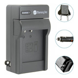 Carregador Sony Np bn1