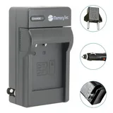 Carregador Sony Np bn1