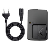 Carregador Sony Np bn1