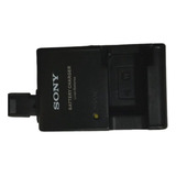 Carregador Sony Np fw50