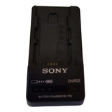 Carregador Sony Trv Para