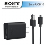 Carregador Sony Uch20 