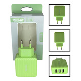 Carregador Tomada Plug Adaptador