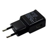 Carregador Tomada Plug Adaptador Fonte Usb 5v 2 1a Bivolt