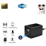Carregador Tomada Usb Camera