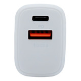 Carregador Tomada Usb Pd