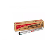 Carregador Toner Laser Lexmark